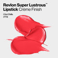 Revlon Super Lustrous Creamy Lipstick I Got Chills 773 4.2g