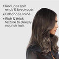 Shampoo for Hard Water Pro Longer Strengthening L'Oréal Professionnel 500ml