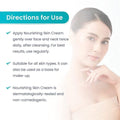Nourishing Face Cream with Aloe Vera and Winter Cherry by Himalaya 50ml