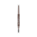 Essence Wow What a Brow Waterproof Eyebrow Pencil, 02 Medium Brown
