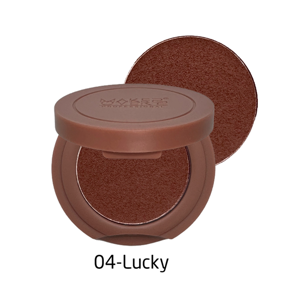 Liquid Blush Cheek Tint Hydrating Formula 04 Lucky Make Over22 10ml