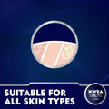 NIVEA Men Moisturising Cream Face Body Hands Hydration 150ml