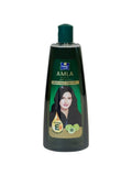 Parachute Amla Hair Oil for Hair Fall Control 500ml