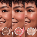 Top Rated Cream Blush Bouncy Texture Natural Radiance Essence 5g