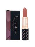 Best Long Lasting Matte Lipstick Berry 2 Cashmere Christine 4g