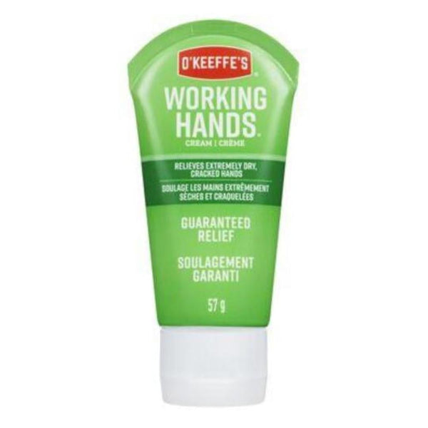 Best Hand Cream for Dry Hands Deep Moisturising O'Keeffe's 75g