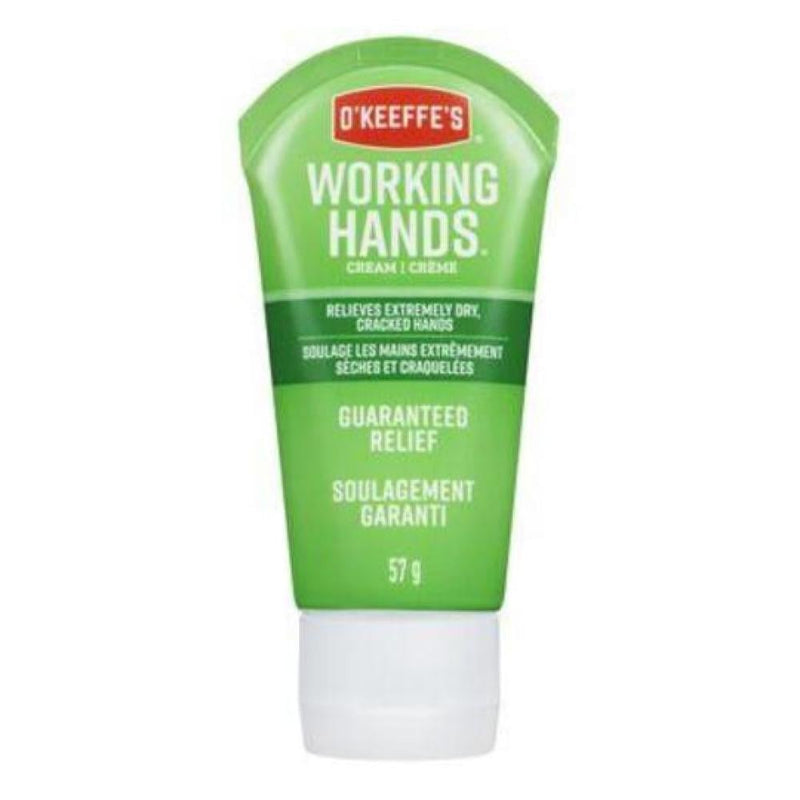 Best Hand Cream for Dry Hands Deep Moisturising O'Keeffe's 75g
