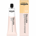 Dia Color Ammonia Free Hair Color Shade 6.34 L'Oreal Professionnel 60ml
