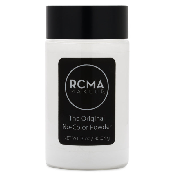 RCMA Makeup No Color Powder Setting Powder 85.04g
