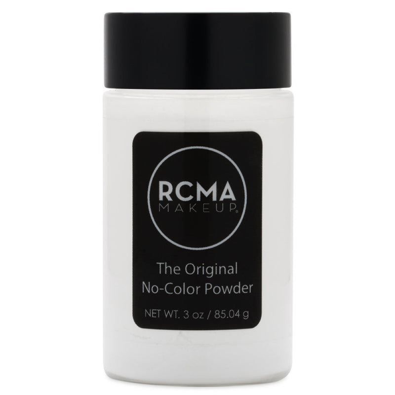 RCMA Makeup No Color Powder Setting Powder 85.04g