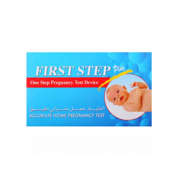 First Response Pregnancy Test Strips Diagnostic Kit