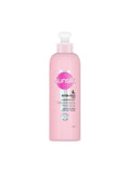 Smoothing Cream for Frizzy Hair Leave-In Detangling Sunsilk Luminous 200ml
