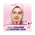 Face Wash for Dry and Sensitive Skin Gentle Almond Oil Nivea 150ml