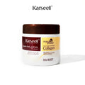 Best Hair Repair Mask & Oil Set Maca Extract Karseell 500+50ml