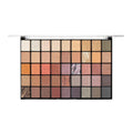 Best Matte Eyeshadow Palette 45 Versatile Shades Highly Pigmented MD