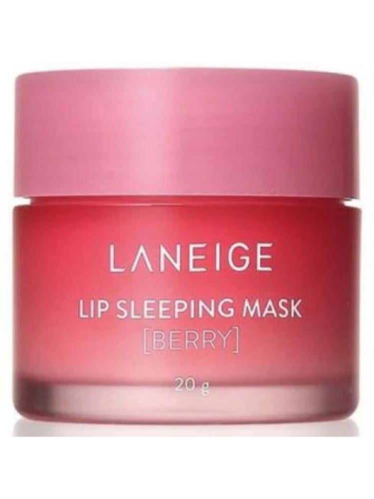 Laneige Lip Sleeping Mask Berry Hydrating Night Lip Mask 20g