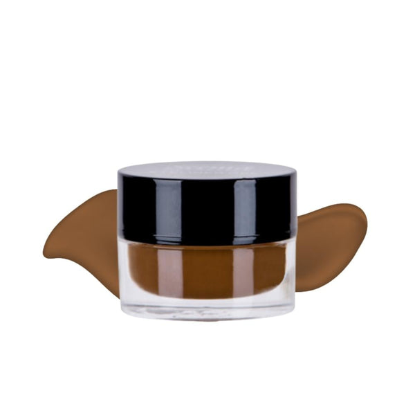 Seema Cosmetics Creamy Gel Eyeliner Waterproof Smudge-Proof 03