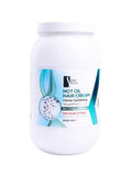Spa System Collagen & Keratin Hair Cream with Botox - 4000 ml