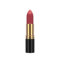 Roles Matte Creamy Rouge Lipstick 106 Shea Butter Long-Lasting