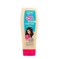 Cosmo Bounz Magic Waves Shampoo and Conditioner Set Avocado Oil Coconut Oil 2 x 400ml