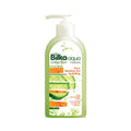 Facial Gel Wash Hydrating Cucumber Watermelon Dry Skin Belka 200ml