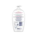 Dove Moisturizing Hand Wash in Sugar Cookie Scent, Gentle Cleansing, 450ml