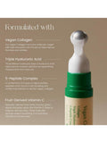 Best Eye Serum Plant-Based Collagen AXIS-Y 10ml