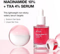 Year Inoa Niacinamide 10% + TXA 4% Dark Spot Correction Serum - 30ml