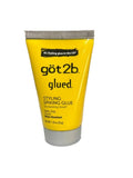 Waterproof Eyebrow Gel Lifting & Fixing Clear Got2b 35g