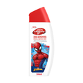 Lifebuoy Spiderman Antibacterial Kids Body Wash 300ml