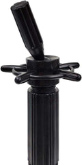 Salon System Adjustable Mannequin Stand for Wigs and Heads