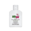 Sebamed Liquid Face and Body Wash, pH 5.5, Allantoin, 200ml
