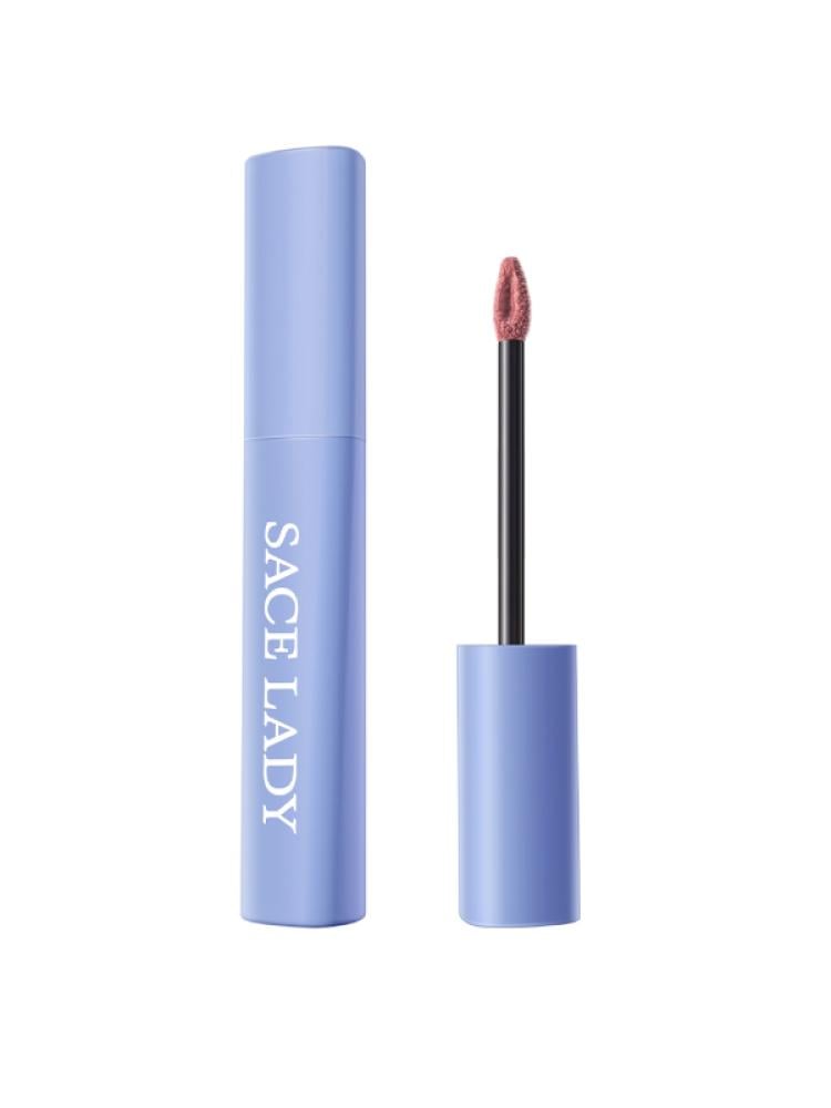 Sace Lady Soft Matte Cream Lipstick - Shade 08 | 2g