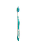 Colgate Zig Zag Soft Toothbrush - Anti-Bacterial Bristles, Multi-Angle Cleaning