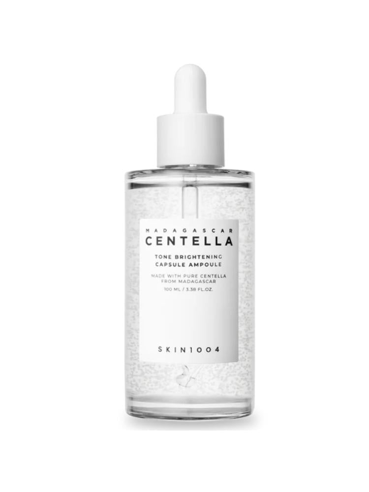 Face Serum for Dry Skin Brightening Centella Madecassoside Skin 1004 100ml
