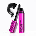 Relove Powell Lash Volumizing Mascara, Black, Buildable Formula