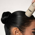 Clara Hair Styling Set - Wax, Mascara, Brush, Mirror