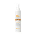 Milk Shake Moisturizing Nourishing Foam Papaya Extract Hyaluronic Acid 200ml