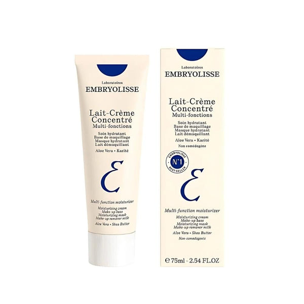 Embryolisse Moisturizing Cream Shea Butter Aloe Vera 75ml