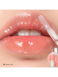 Romand Glasting Water Gloss - 01 Sanho Crush