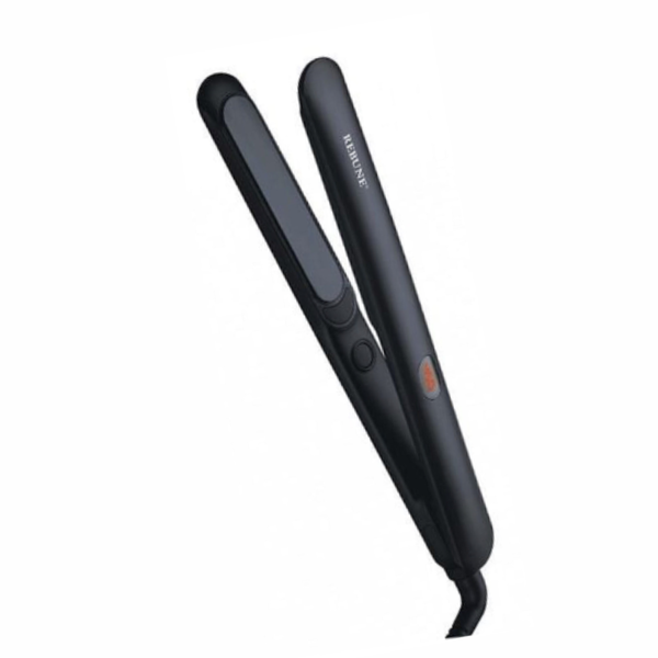 Rebune Hair Straightener RE-2091 Ceramic with Digital LED Display, 450F, 220-240V