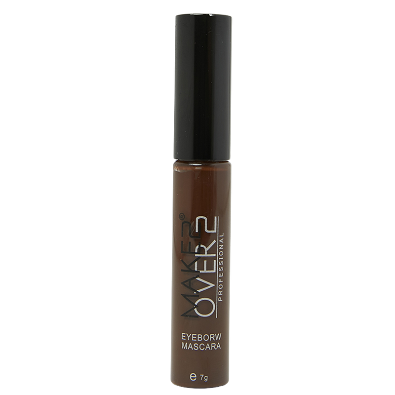 Eyebrow Mascara Gel Thickening Definition Make Over22 812 5ml