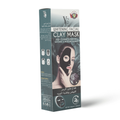 Best Facial Mud Mask Deep Cleansing Brightening YC 100ml