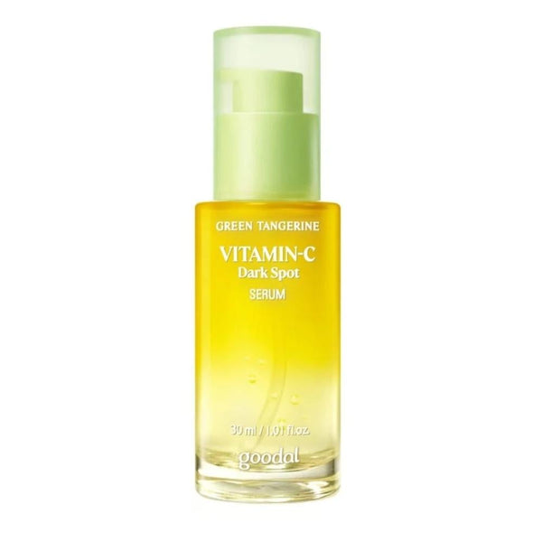 Goodall Vita C Green Mandarin Dark Spot Care Serum, 40ml