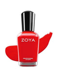 Zoya Nail Polish Long-Lasting Glossy Shine ZP805 15ml