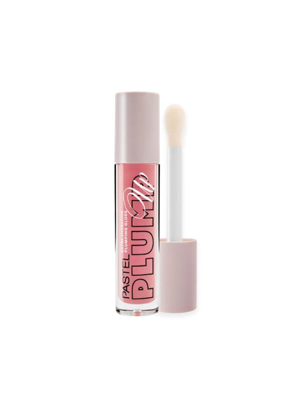 Pastel ProFashion Lip Plumper - Shade 203, Glossy Finish, 5.3ml