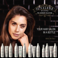 El Salone Milano Keratin Hair Mask Strengthening Formula 250ml