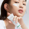 SPF 50 Sunscreen for Face Physical No-Stress AXIS-Y 50ml