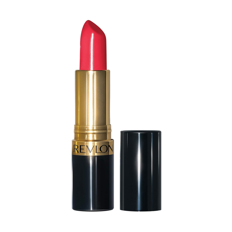 Revlon Super Lustrous Lipstick 720 Fair & Ice Creamy Finish