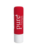 Pure Beauty Strawberry Flavored Lip Balm SPF 15